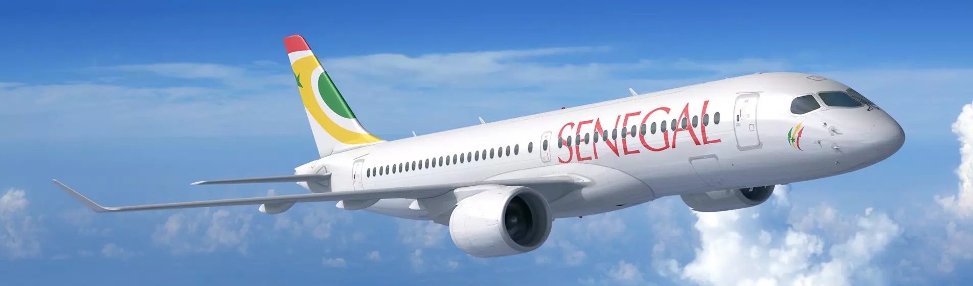 Air Senegal rolls out Moment’s Flymingo Box onboard its fleet